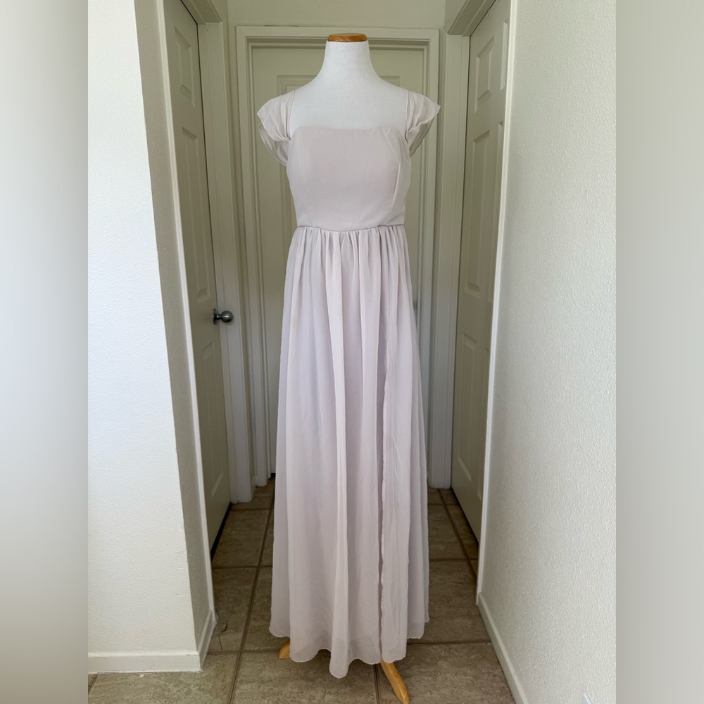 Birdy Grey Formal Dress